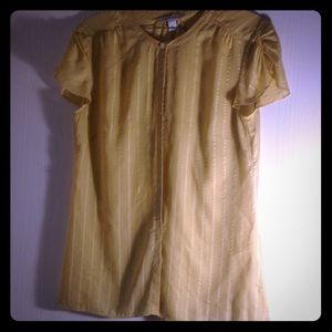 Banana Republic blouses